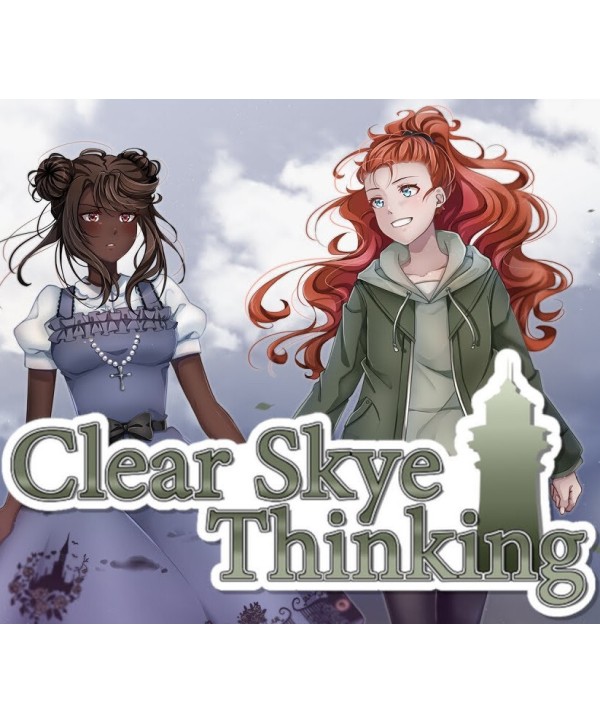 Clear Skye Thinking Steam Key GLOBAL